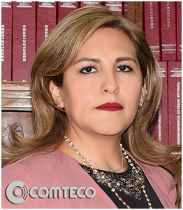 Dra. Carola Torrico