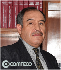 Lic. Jorge Buitrago