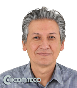 Ing. Jorge Eduardo Rodriguez