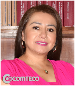 Dra. Liz Escobar