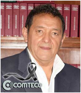 Dr. Marcelo Aldunate