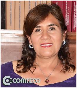 Lic. Ninoska Lazarte